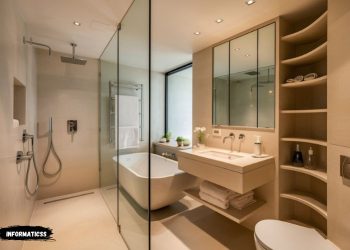 Maximizing Space Smart Storage Solutions for Tiny Bathrooms