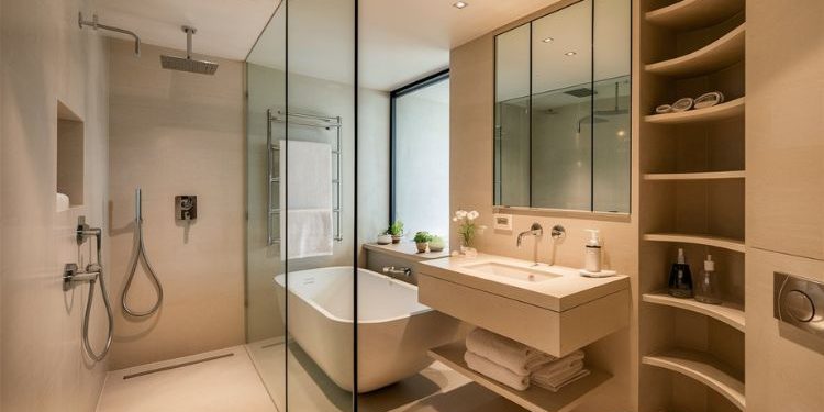 Maximizing Space Smart Storage Solutions for Tiny Bathrooms